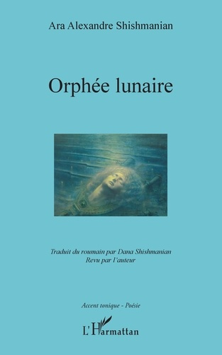 Emprunter Orphée lunaire livre
