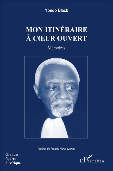 Emprunter Mon itinéraire à coeur ouvert. Mémoires livre