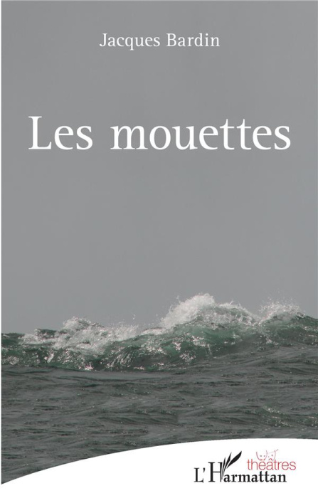 Emprunter Les mouettes livre