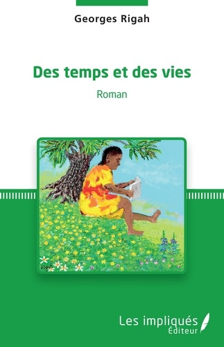Emprunter Des temps et des vies livre