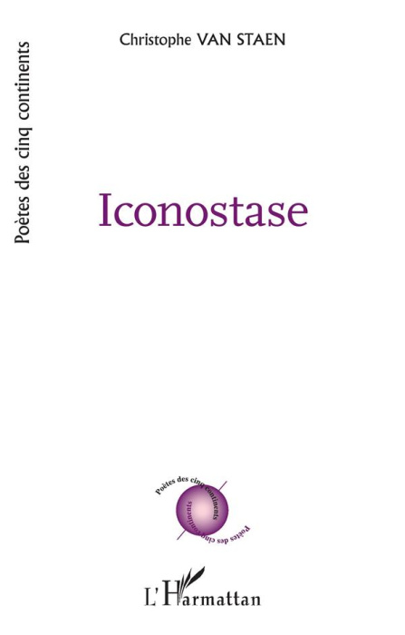 Emprunter Iconostase livre