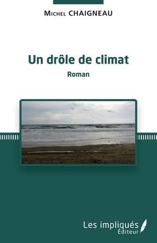 Emprunter Un drôle de climat livre