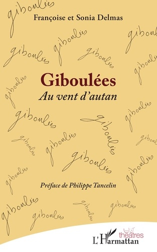 Emprunter Giboulées. Au vent d'autan livre