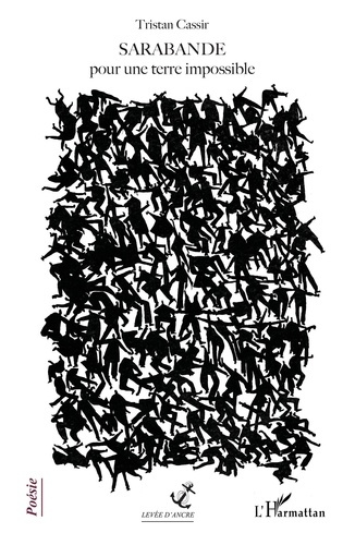 Emprunter Sarabande pour une terre impossible livre