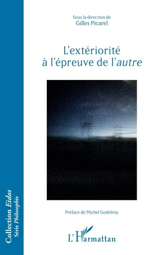 Emprunter L'extériorité à l'épreuve de l'autre livre