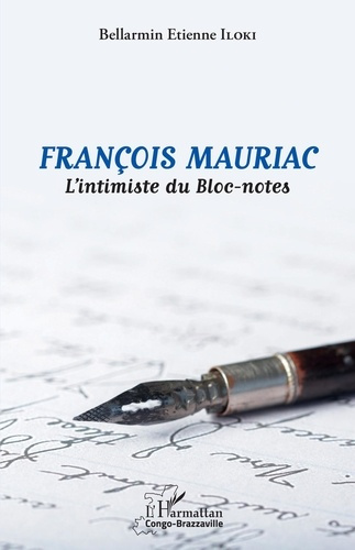 Emprunter François Mauriac. L'intimiste du Bloc-notes livre