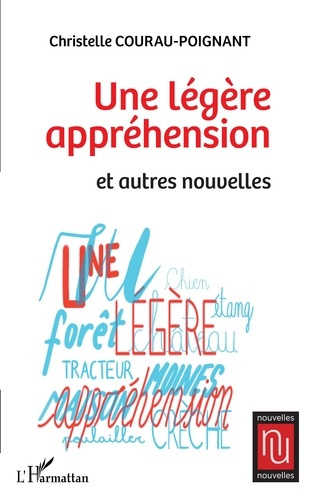 Emprunter Une légère appréhension livre