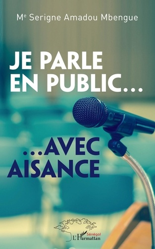Emprunter Je parle en public... avec aisance livre