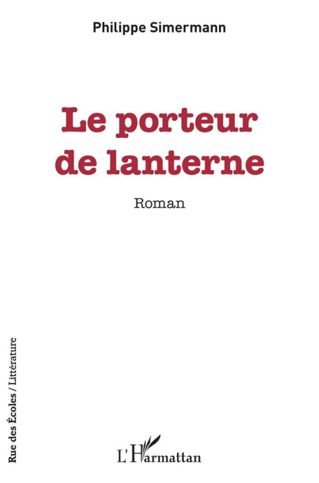 Emprunter Le porteur de lanterne livre