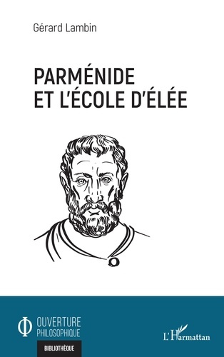 Emprunter Parménide et l'école d'Elée livre