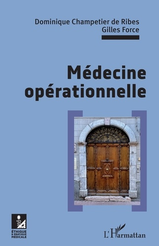 Emprunter Médecine opérationnelle livre