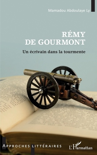 Emprunter Rémy de Gourmont. Un écrivain dans la tourmente livre