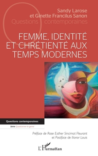 Emprunter Femme, identité et chrétienté aux temps modernes livre