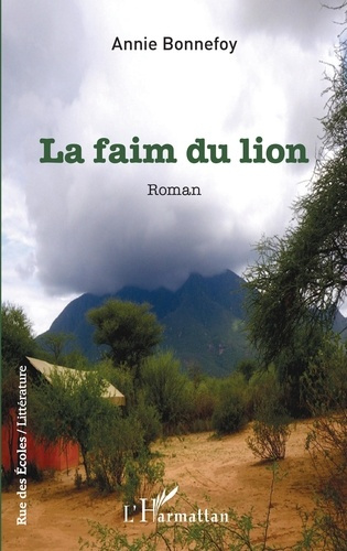 Emprunter La faim du lion livre