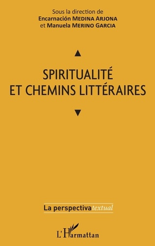 Emprunter Spiritualité et chemins littéraires livre