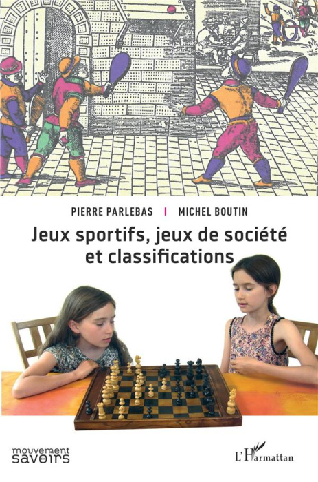 Emprunter Jeux sportifs, jeux de société et classifications livre