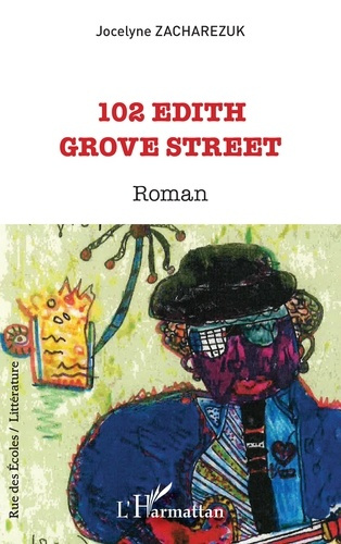 Emprunter 102 Edith Grove Street livre