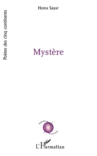 Emprunter Mystère livre
