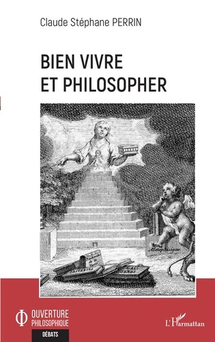 Emprunter Bien vivre et philosopher livre
