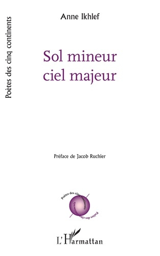 Emprunter Sol mineur ciel majeur livre