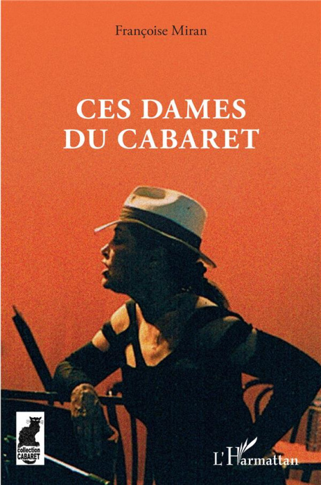 Emprunter Ces dames du cabaret livre