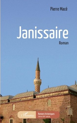 Emprunter Janissaire livre