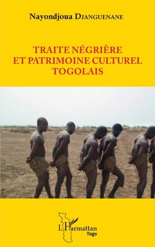 Emprunter Traite négrière et patrimoine culturel togolais livre