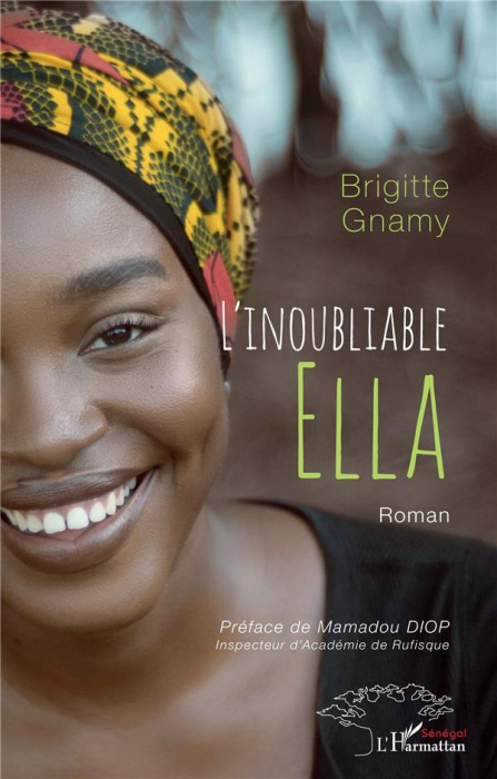 Emprunter L'inoubliable Ella livre