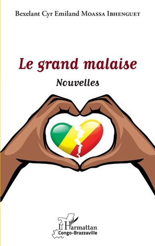 Emprunter Le grand malaise. Nouvelles livre