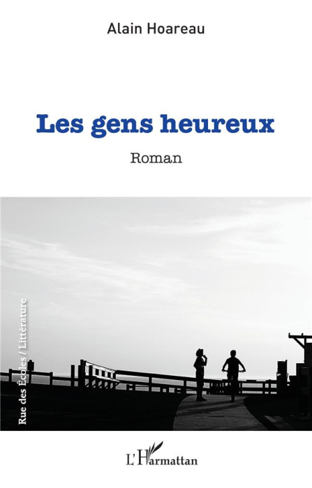 Emprunter Les gens heureux livre
