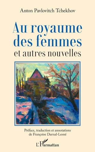 Emprunter Au royaume des femmes et autres nouvelles livre
