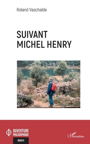 Emprunter Suivant Michel Henry livre