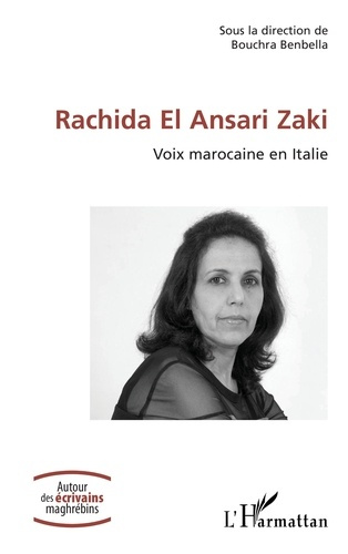 Emprunter Rachida El Ansari Zaki. Voix marocaine en Italie livre