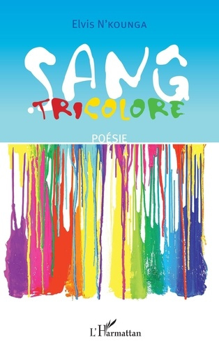 Emprunter Sang tricolore livre