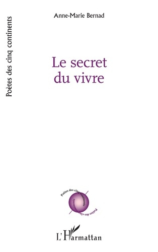 Emprunter Le secret du vivre livre