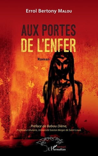 Emprunter Aux portes de l'enfer livre