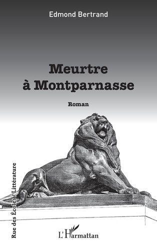 Emprunter Meurtre à Montparnasse livre