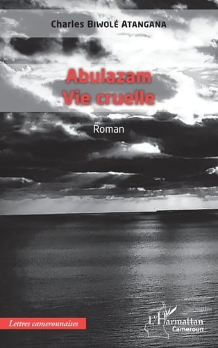 Emprunter Abulazam. Vie cruelle livre