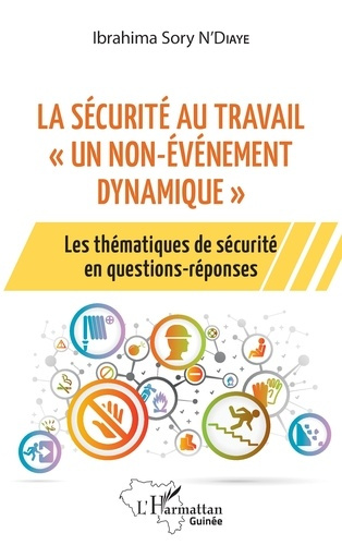 Emprunter La sécurité au travail