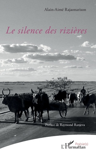 Emprunter Le silence des rizières livre