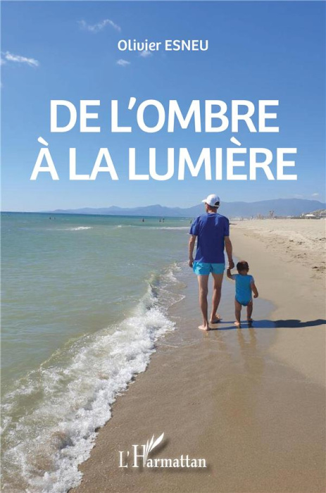 Emprunter De l'ombre à la lumière livre