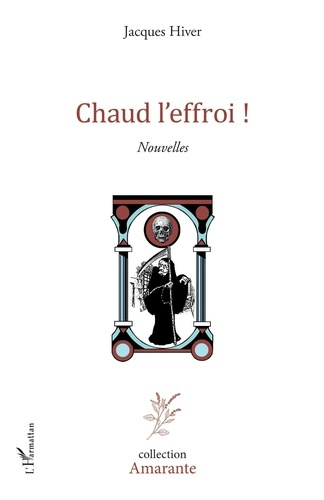 Emprunter Chaud l'effroi ! livre
