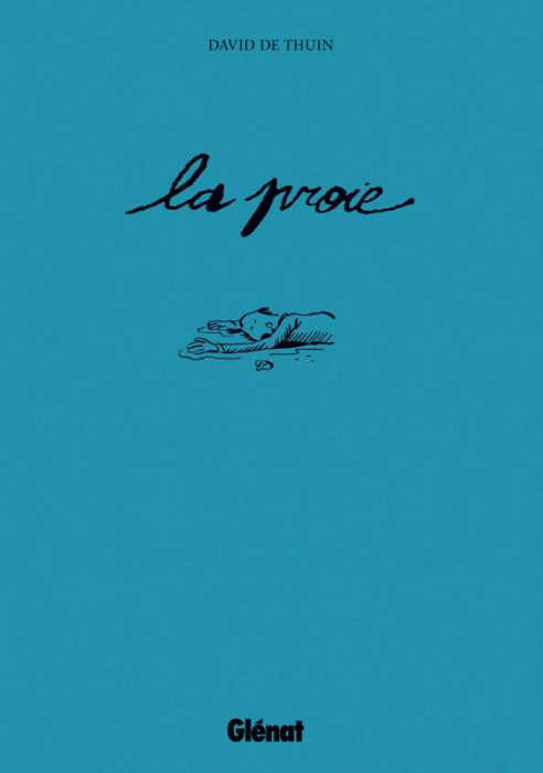 Emprunter La proie livre