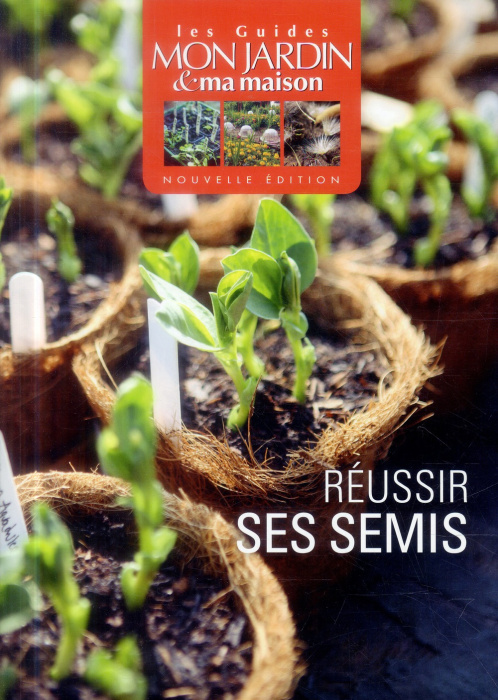 Emprunter Réussir ses semis livre