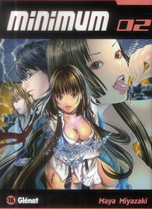 Emprunter Minimum Tome 2 livre