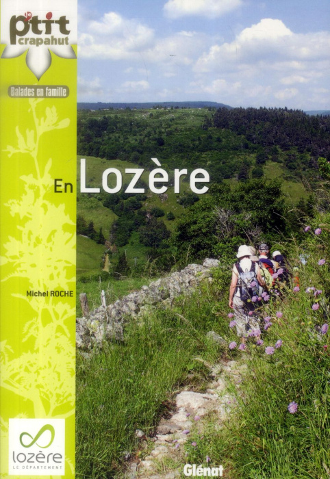 Emprunter EN LOZERE livre