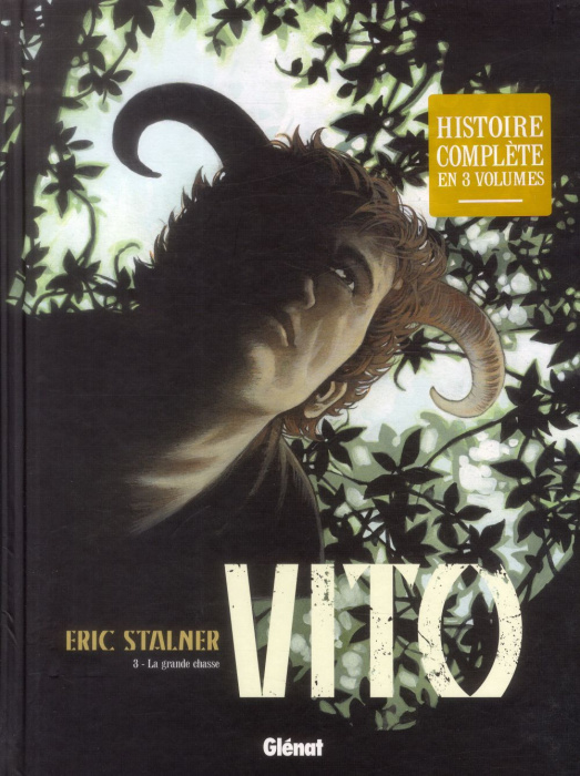 Emprunter Vito Tome 3 : La grande chasse livre