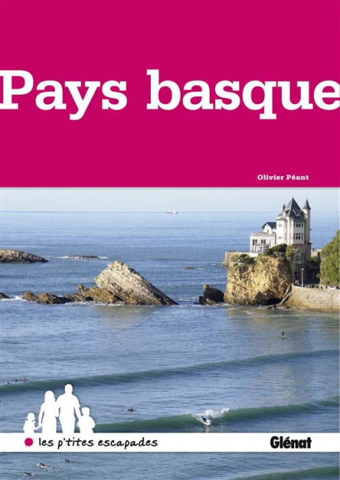 Emprunter PAYS BASQUE livre