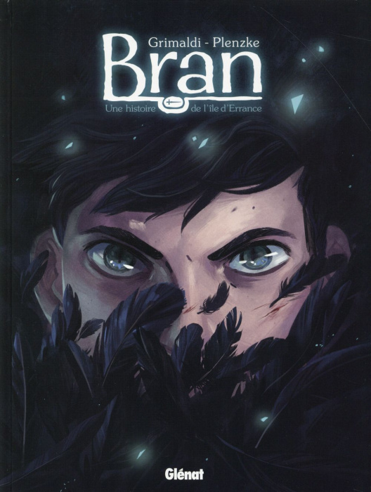 Emprunter Une histoire de l'île d'Errance : Bran livre