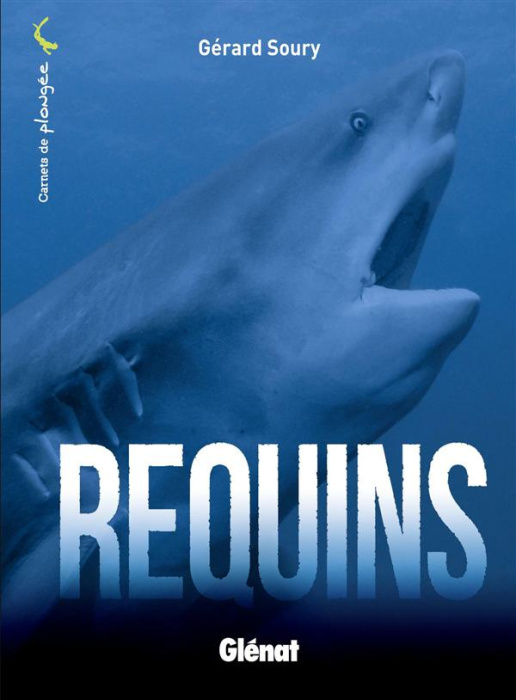 Emprunter Requins livre